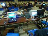 photo d'illustration pour le dossier:Retro Gaming Connexion 2013
